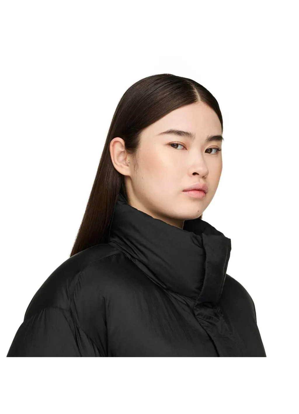 Y-3 Puffer Jacket