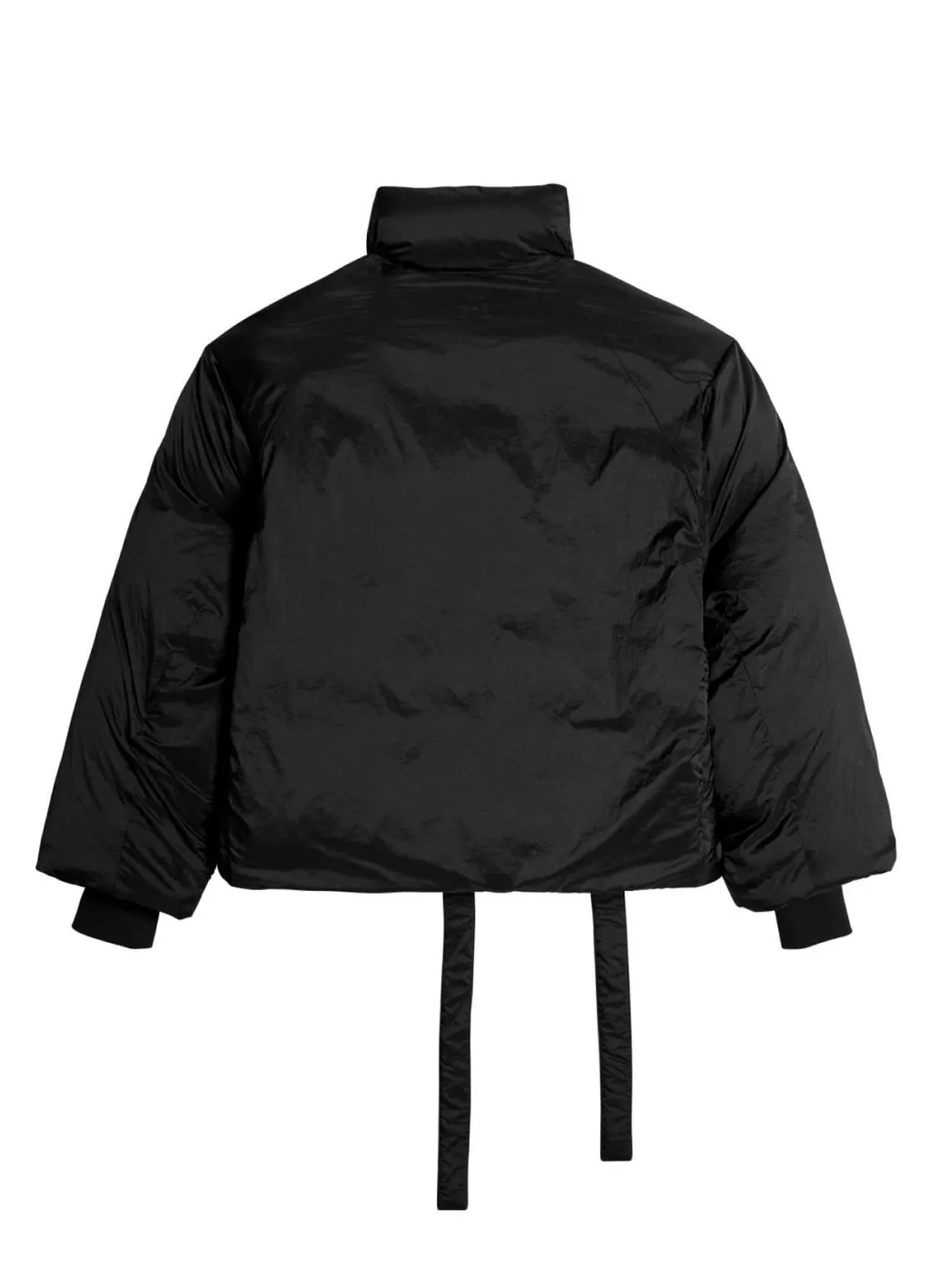 Y-3 Puffer Jacket