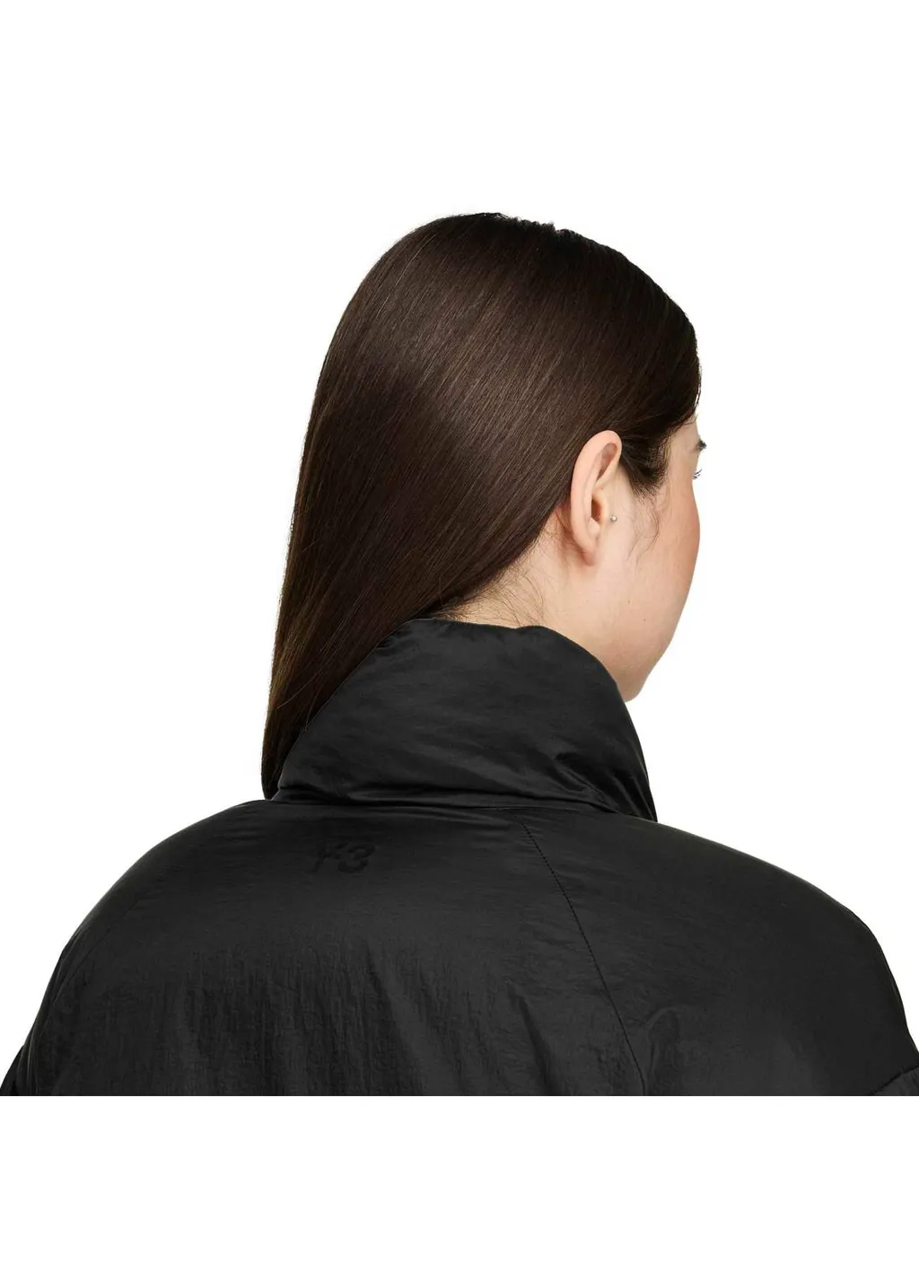 Y-3 Puffer Jacket