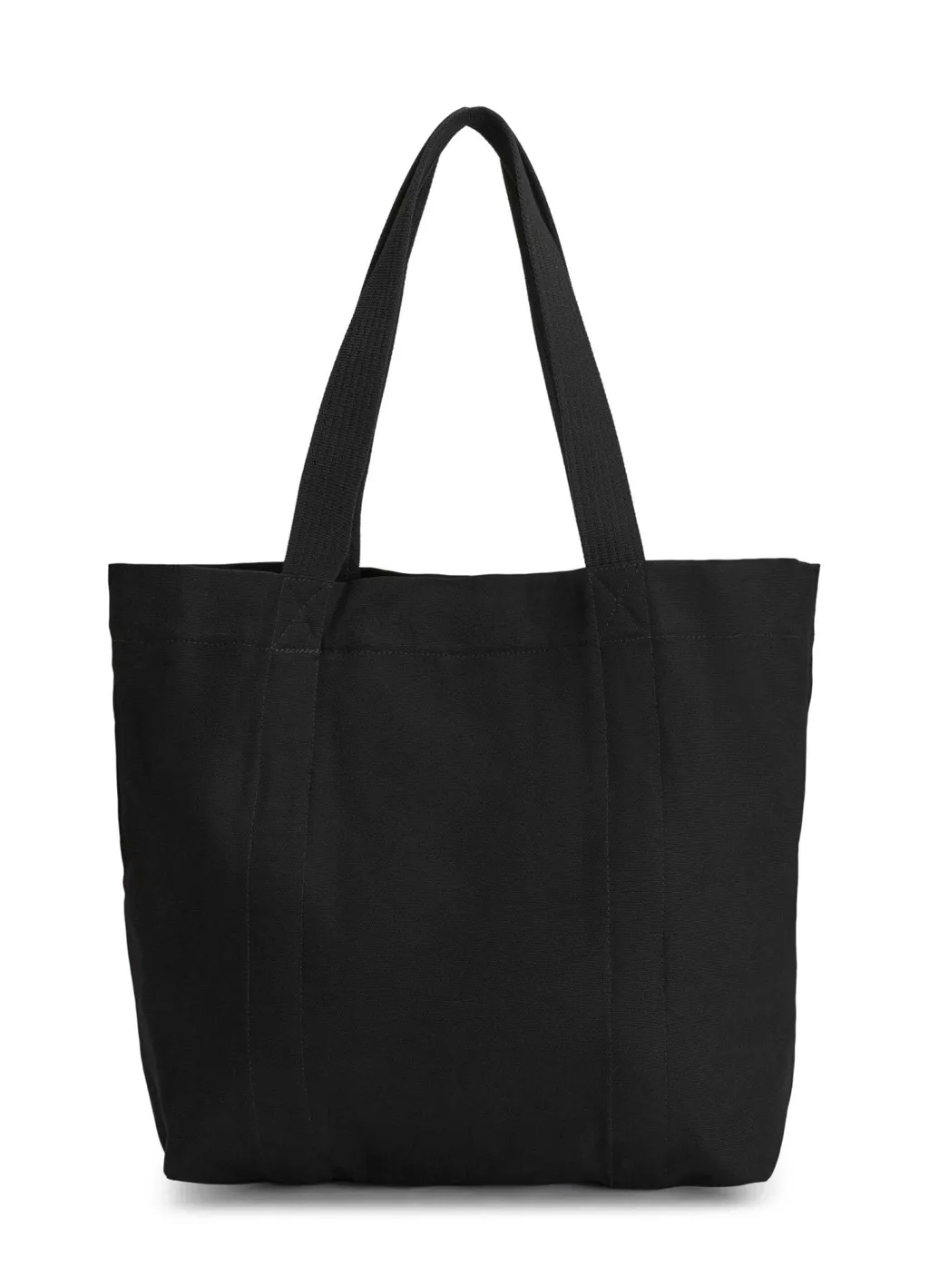 Y-3 Canvas Tote