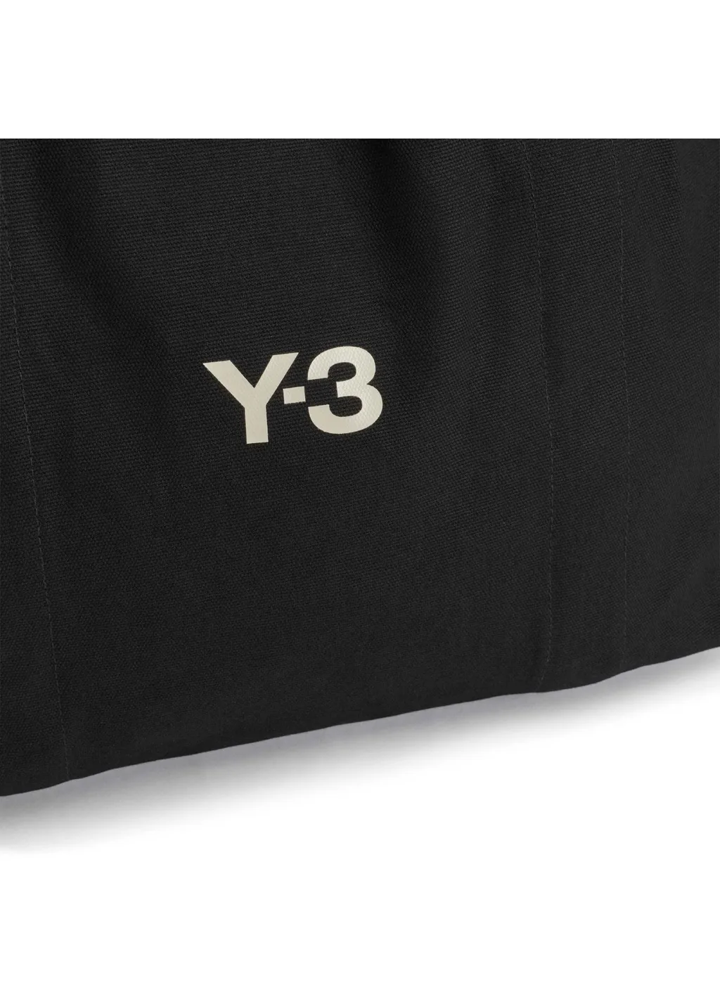 Y-3 Canvas Tote