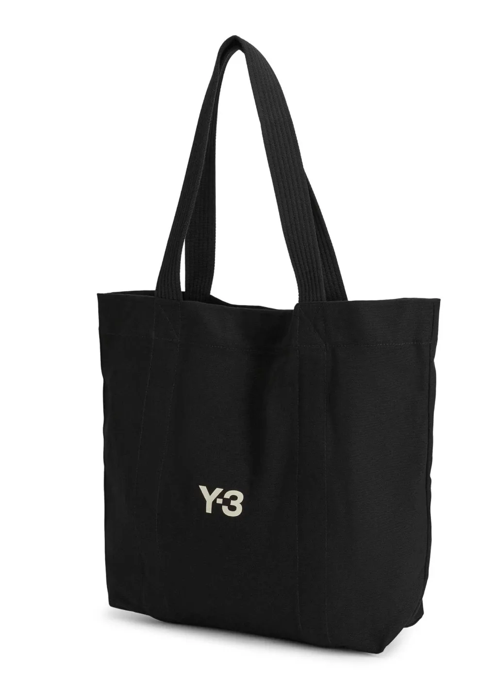 Y-3 Canvas Tote
