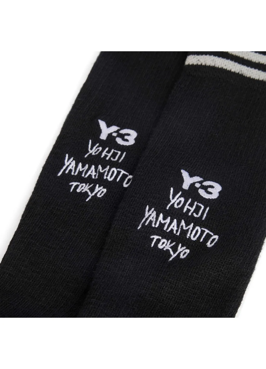 Y-3 Heritage Socks