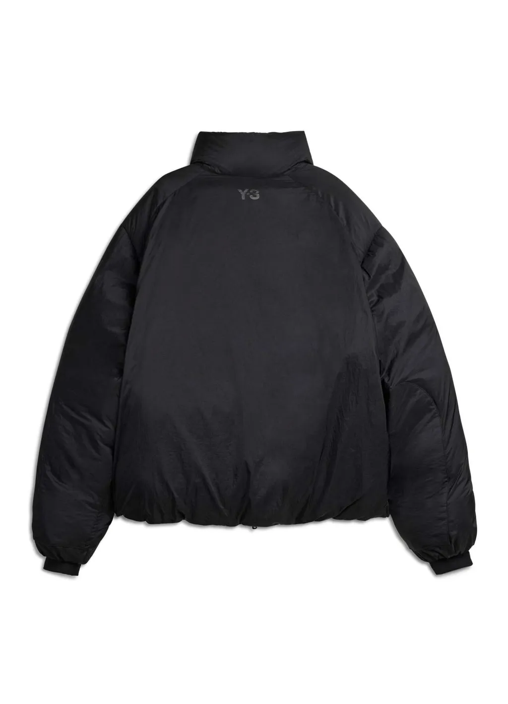 Y-3 Puffer Jacket