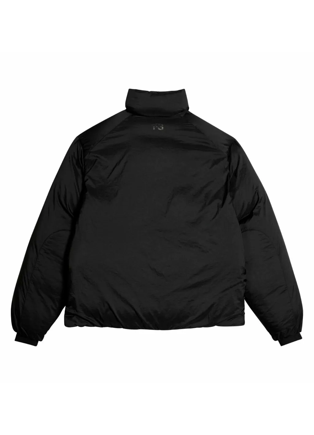 Y-3 Puffer Jacket