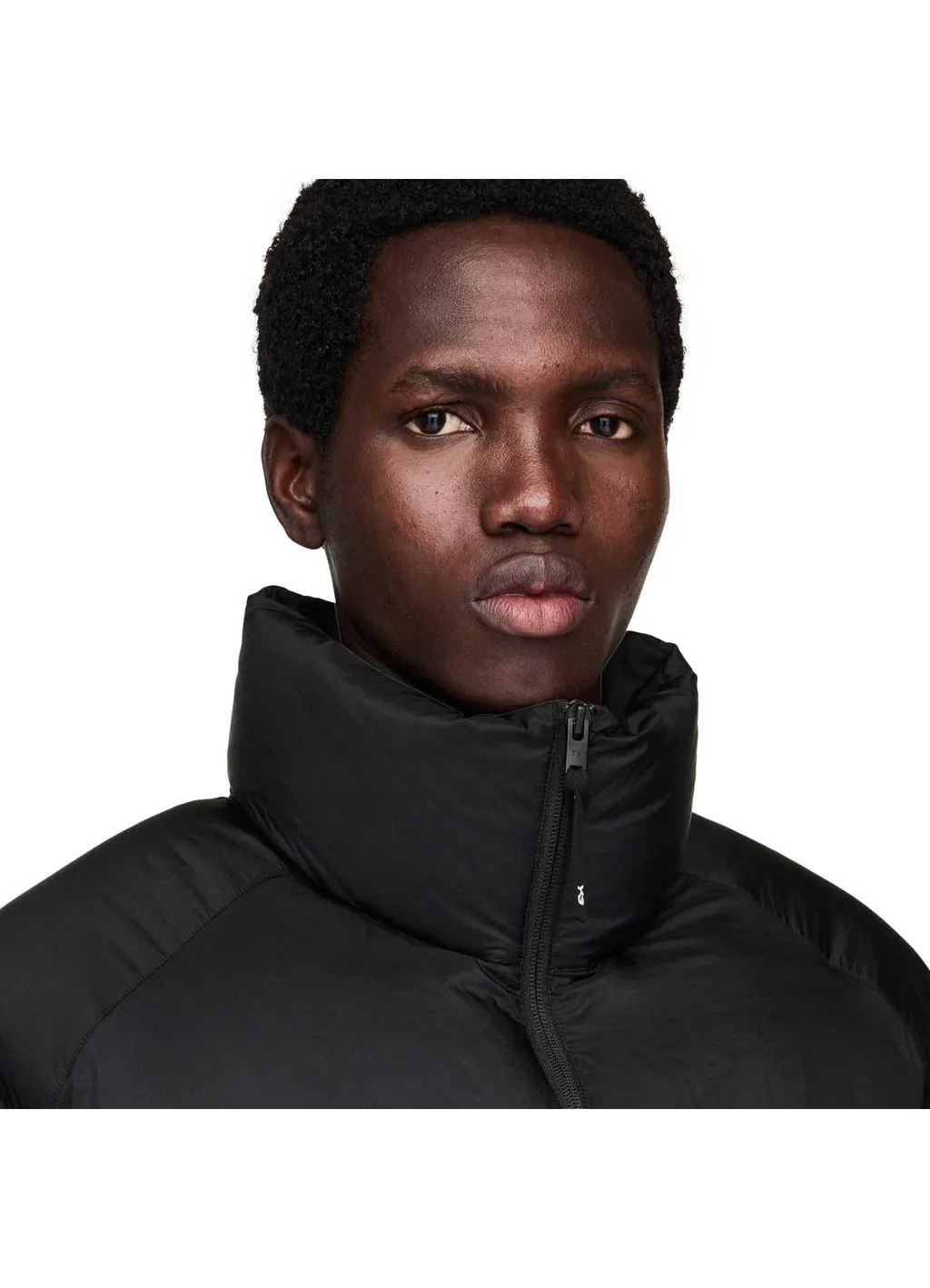 Y-3 Puffer Jacket