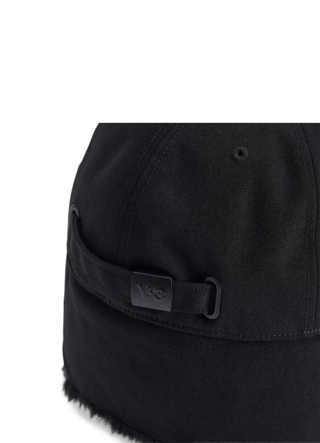 Y-3 Winter Cap