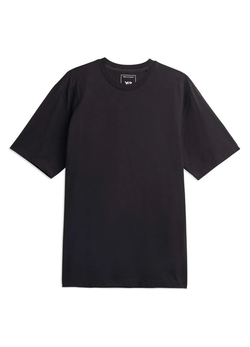Y-3 Short Sleeve Tee