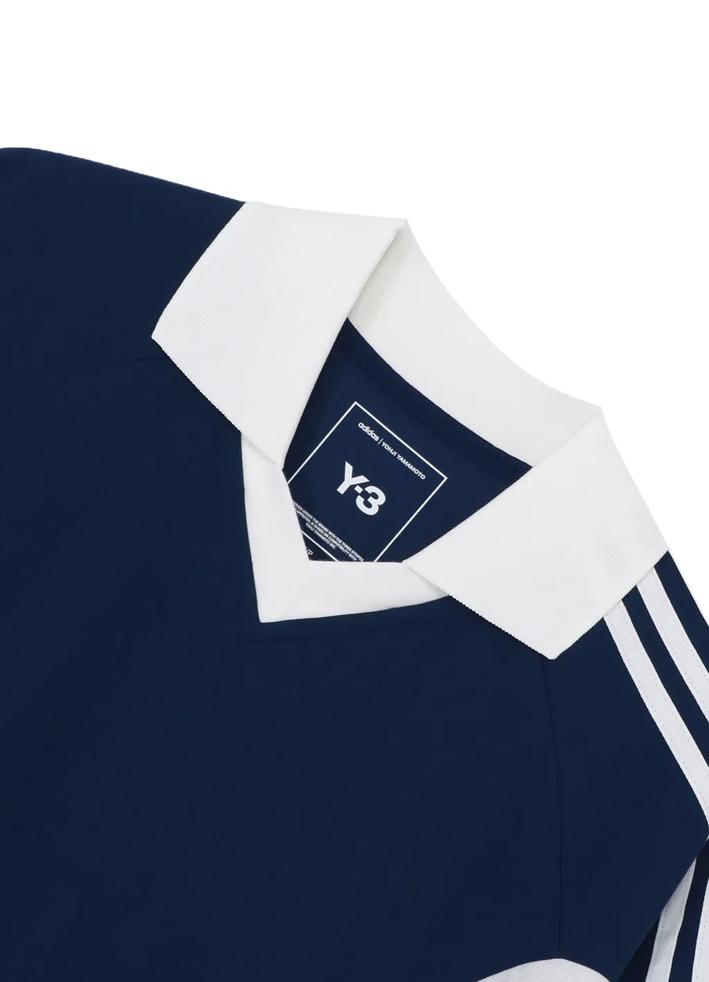 Ss Ctln Tee