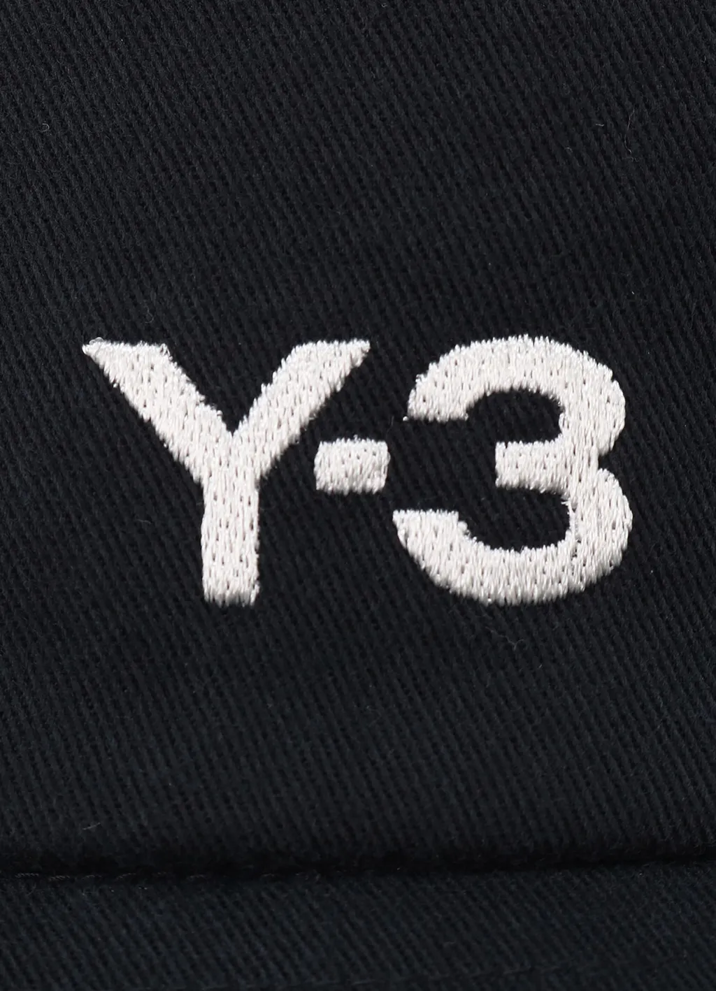 Y-3 Strp B Hat