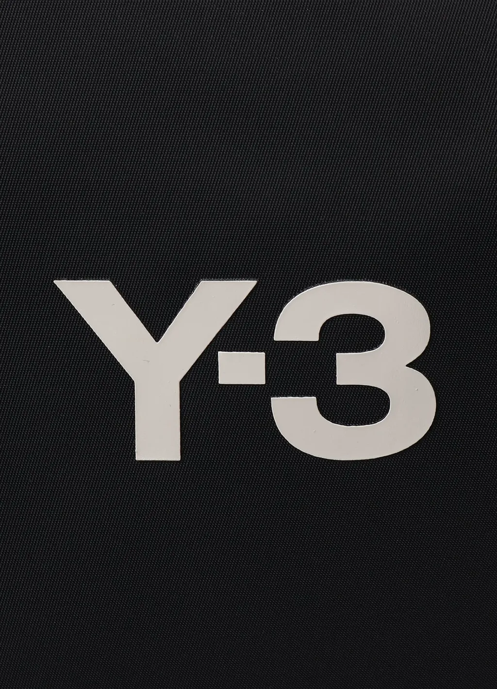 Y-3 Sacoche