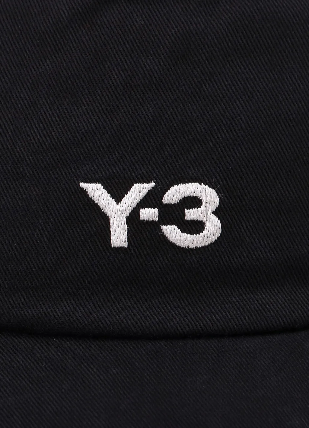 Y-3 Dad Cap