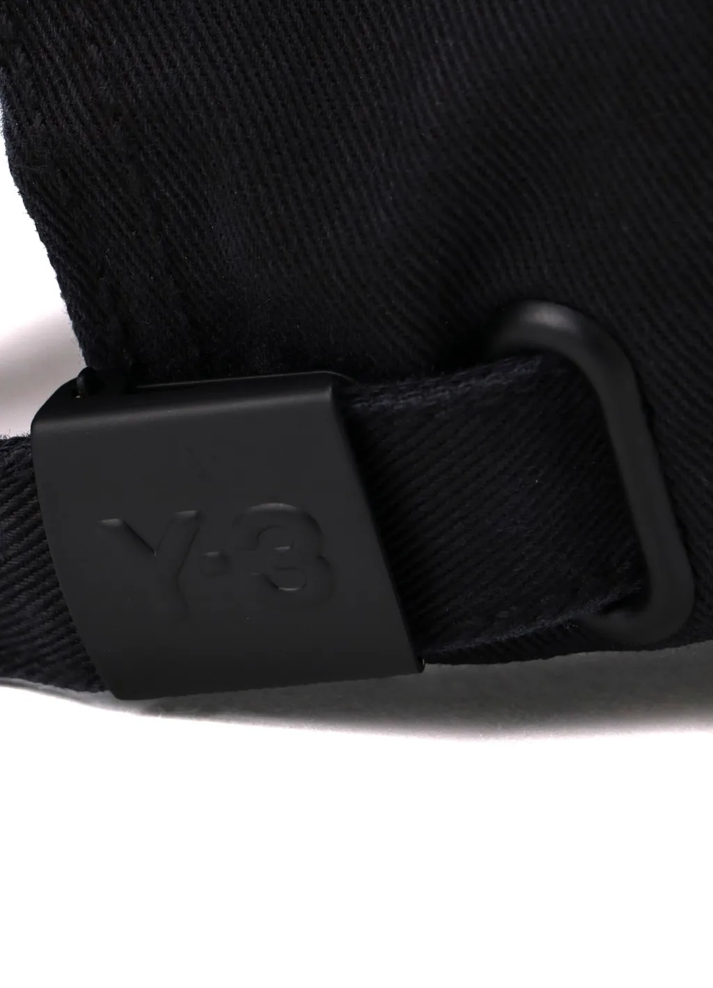 Y-3 Dad Cap