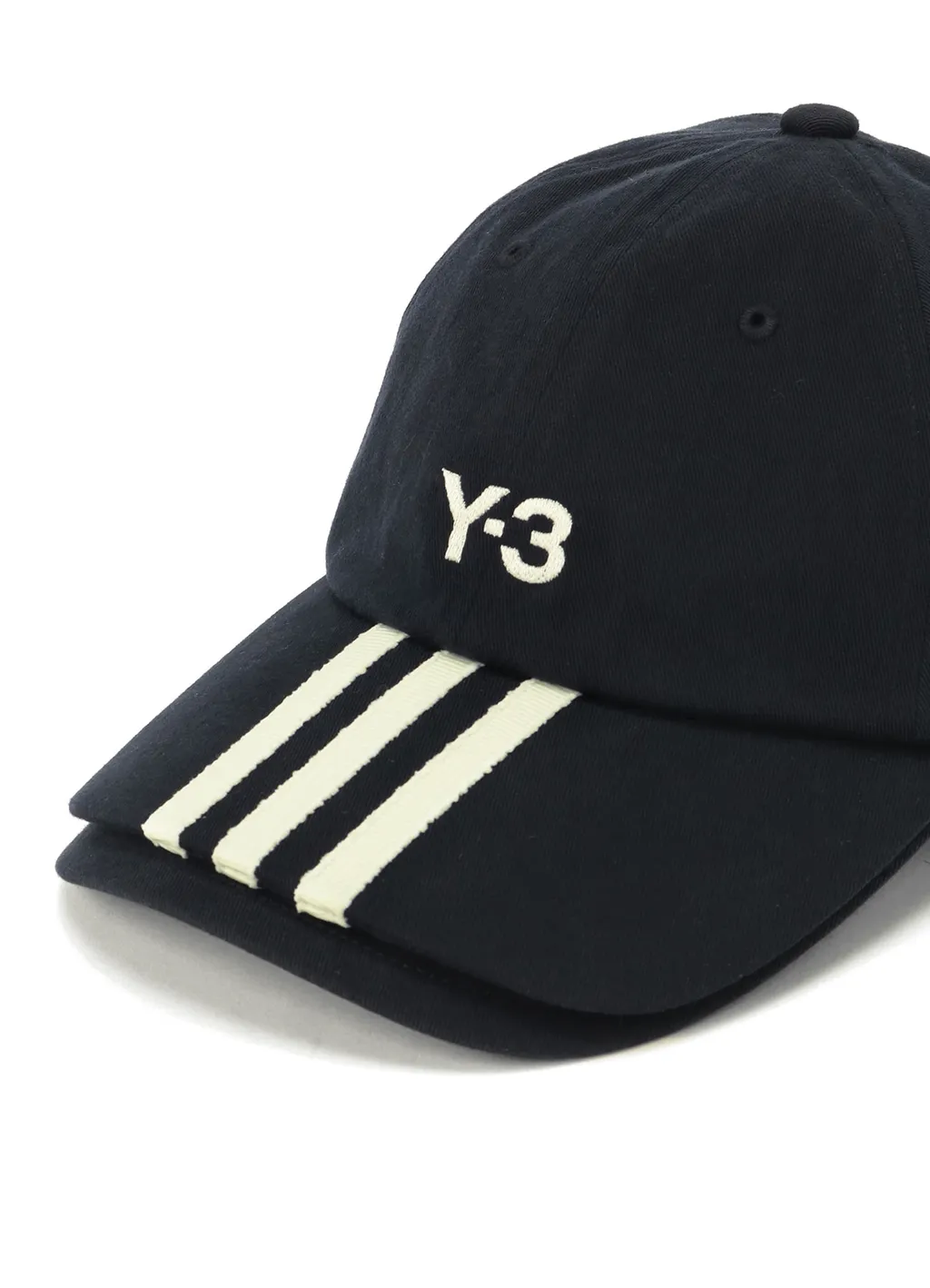 Y-3 3S Cap