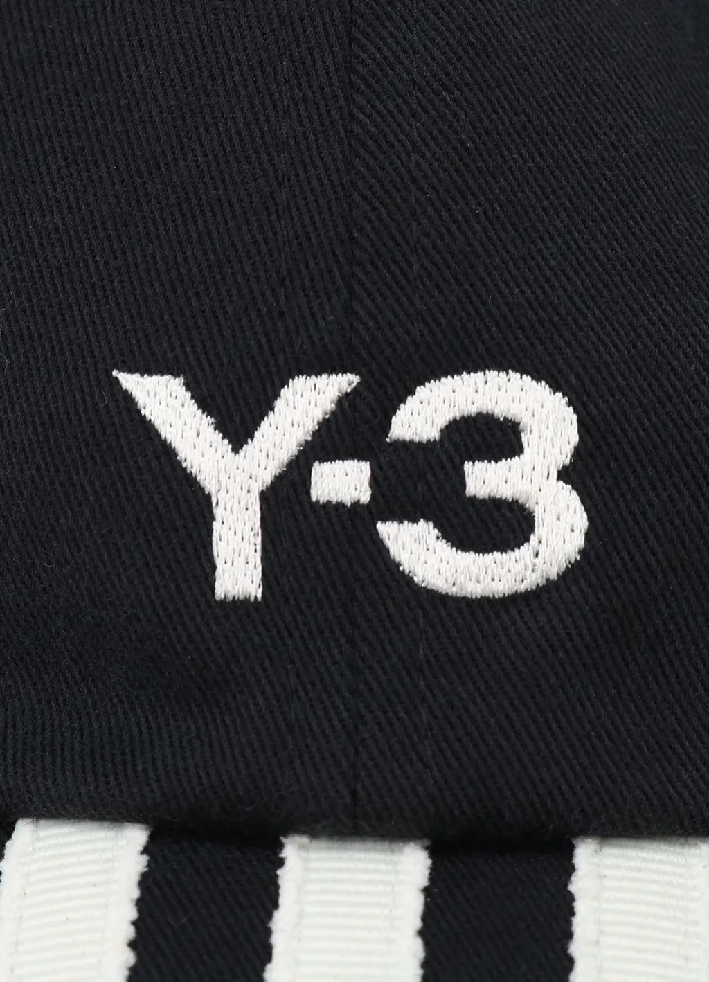 Y-3 3S Cap