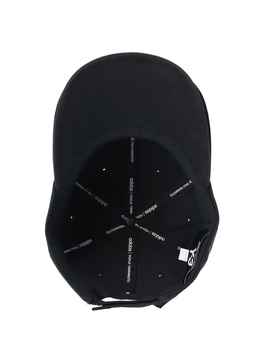 Y-3 3S Cap