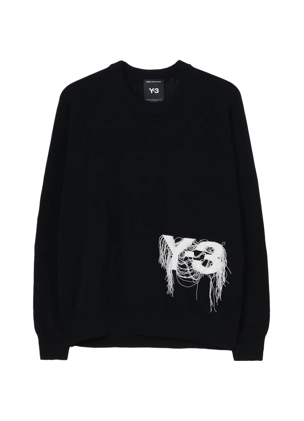 Knit Crew