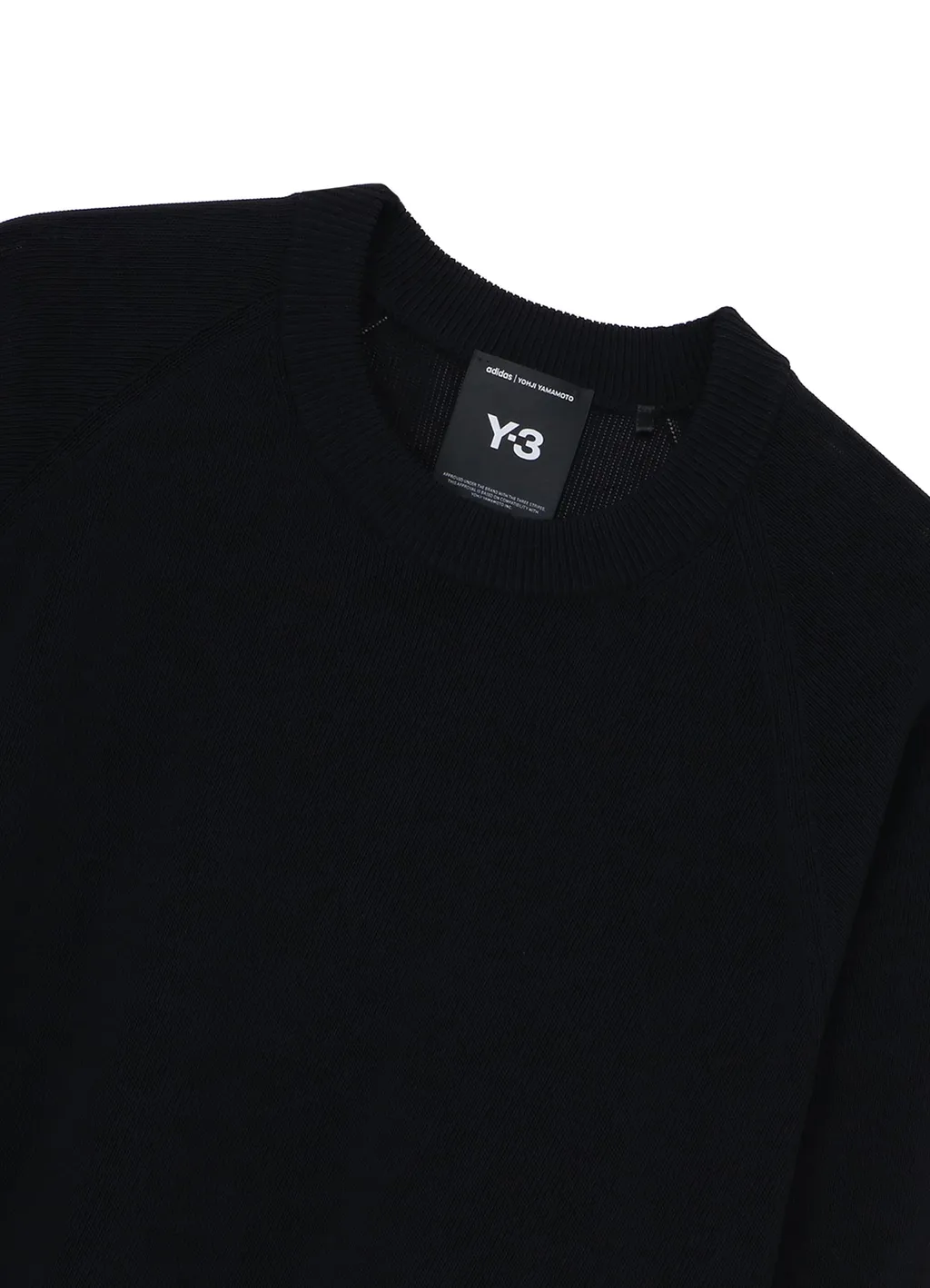 Knit Crew