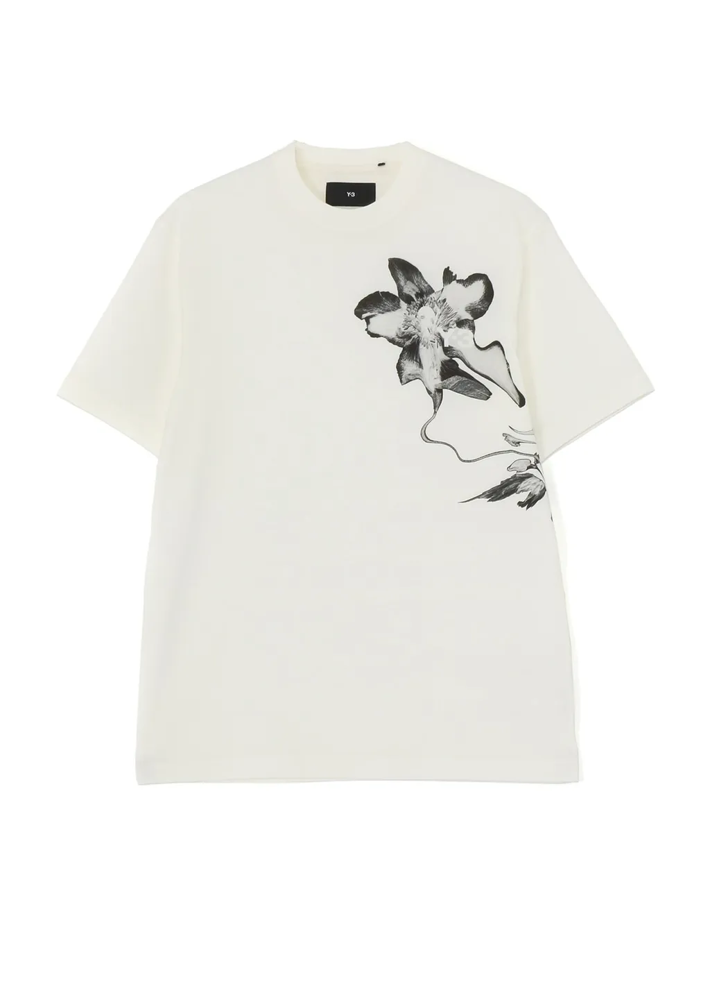 Gfx Ss Tee 1