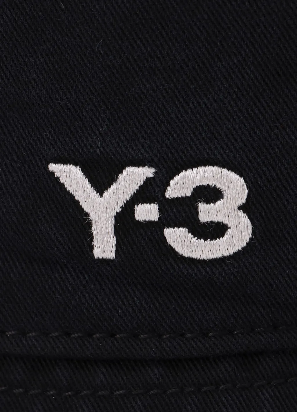 Y-3 Bucket Hat