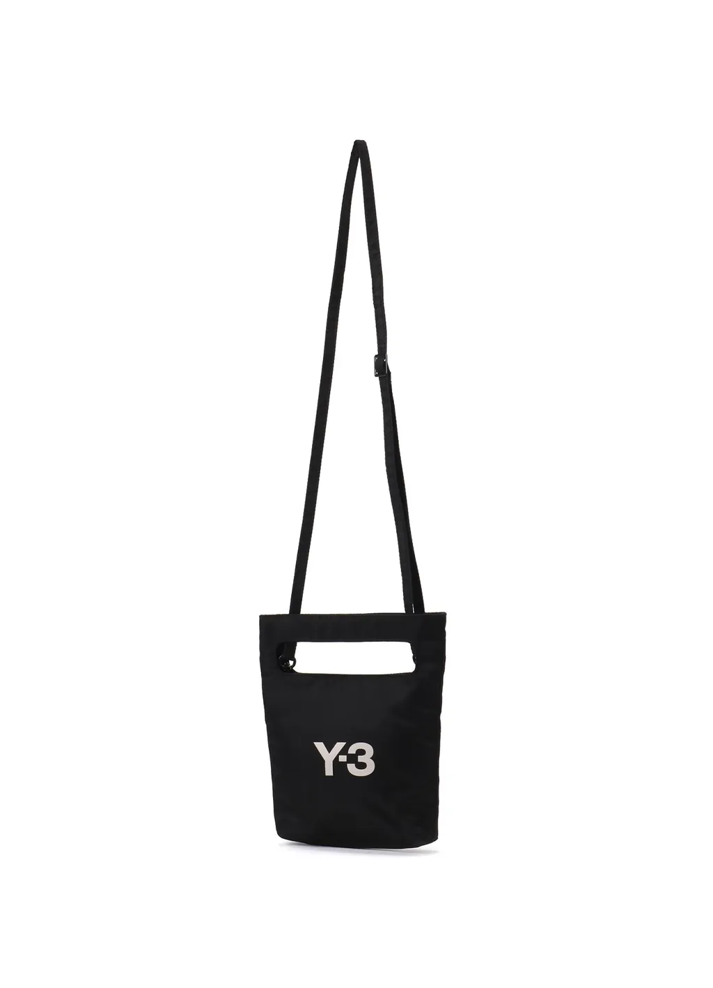 Y-3 Mini Tote
