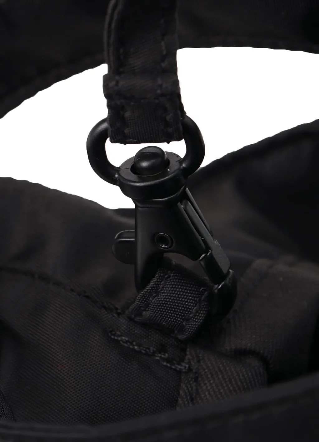 Y-3 Mini Tote