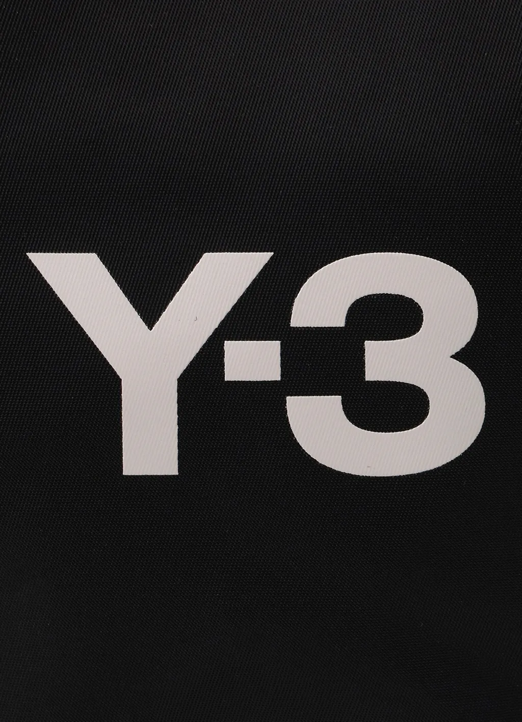 Y-3 Mini Tote