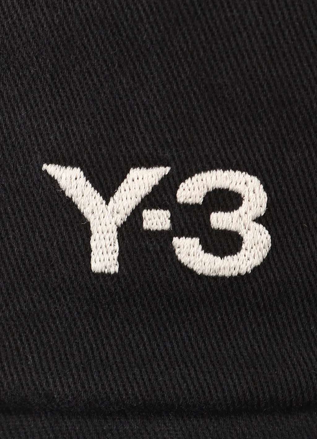 Y-3 Dad Cap