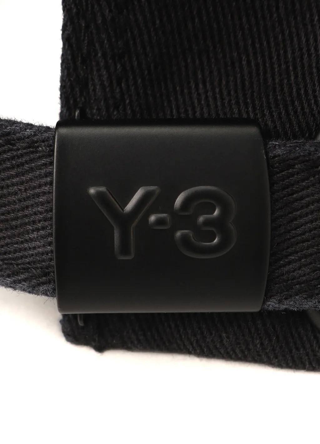 Y-3 Dad Cap