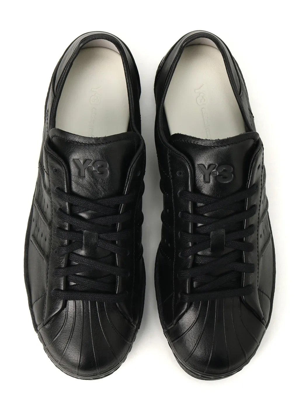 Y-3 Superstar