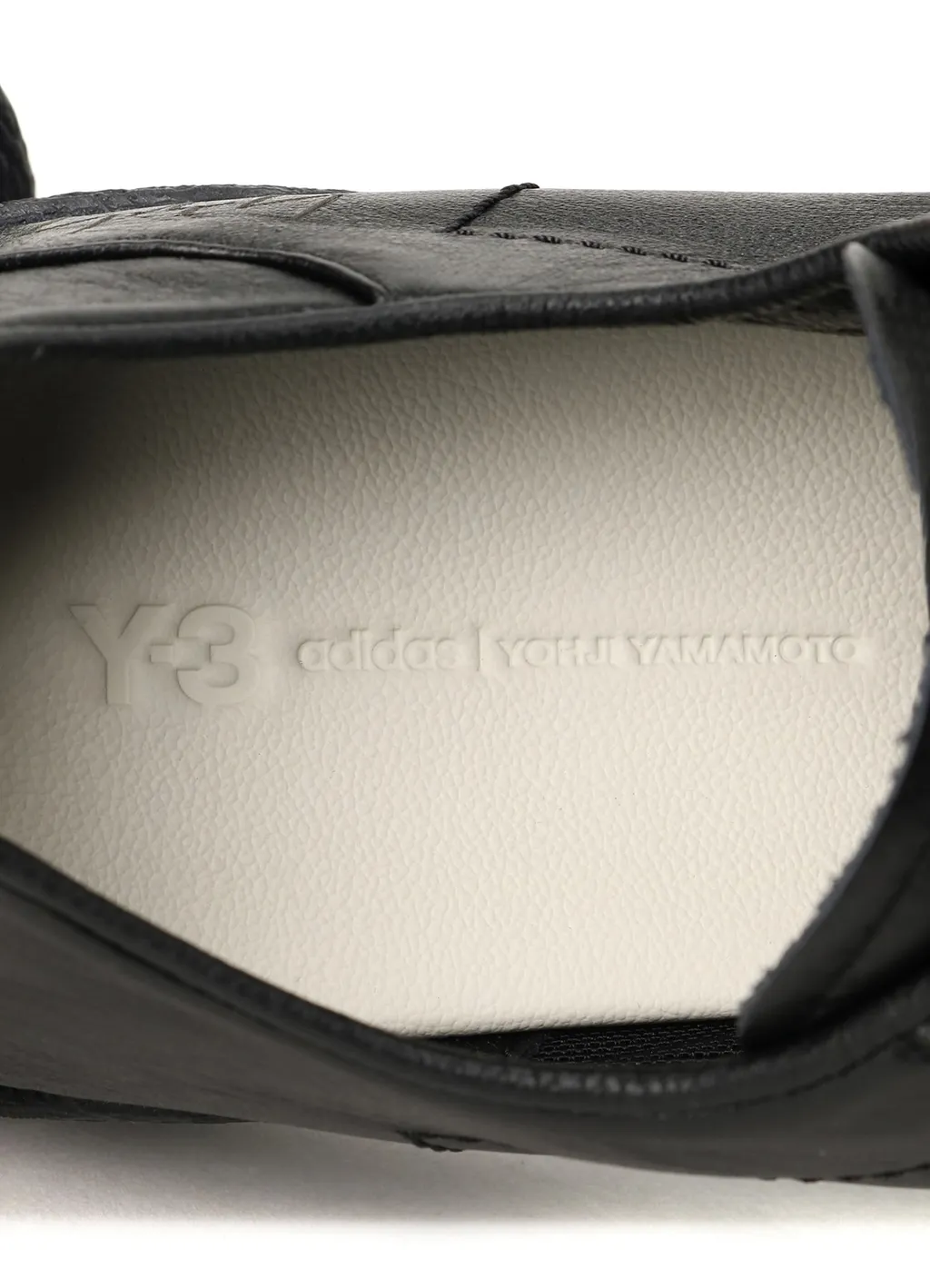 Y-3 Superstar