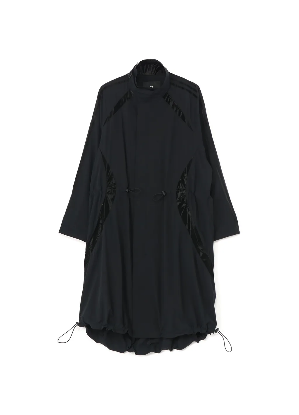 Nyl Parka
