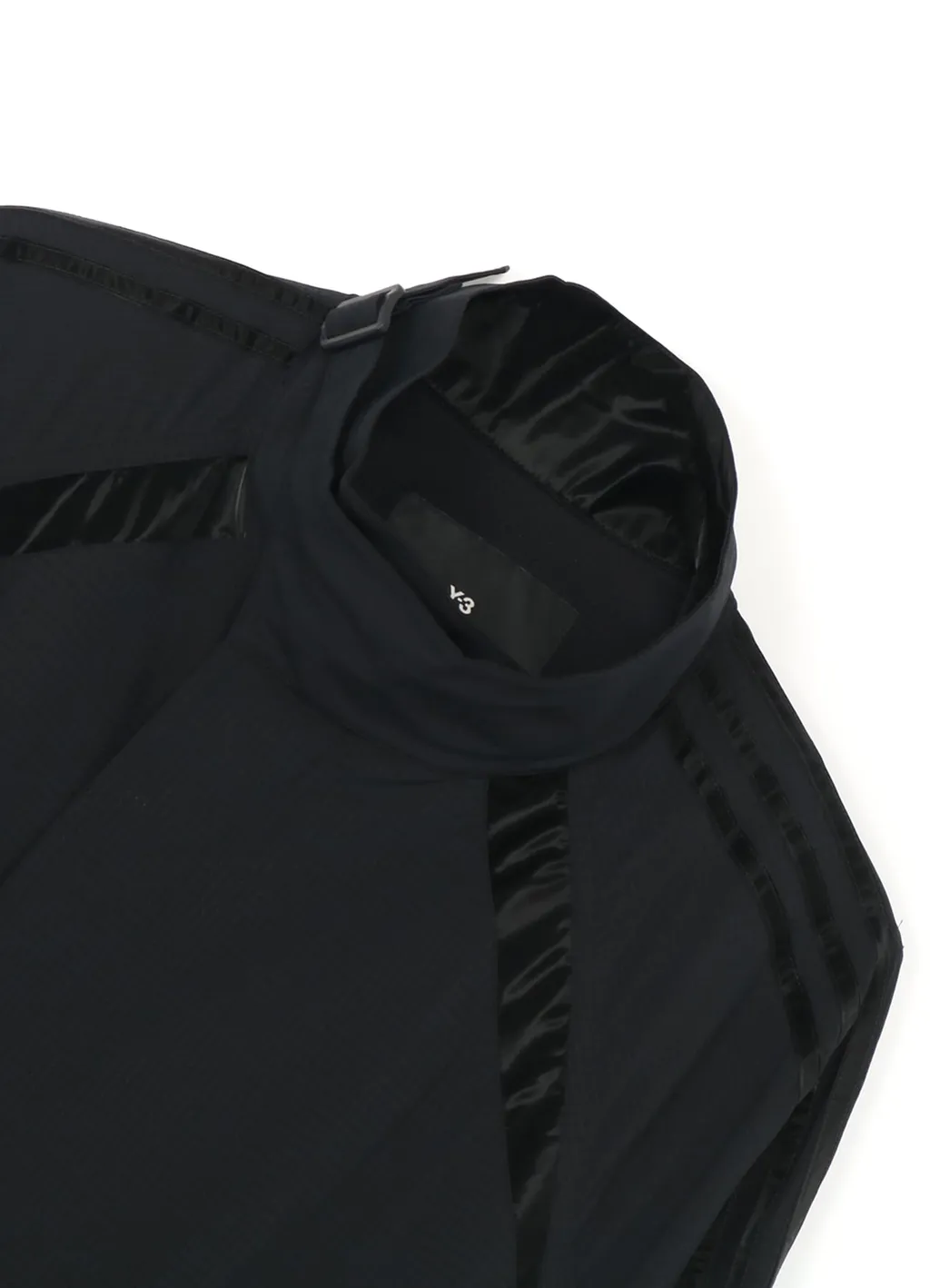Nyl Parka