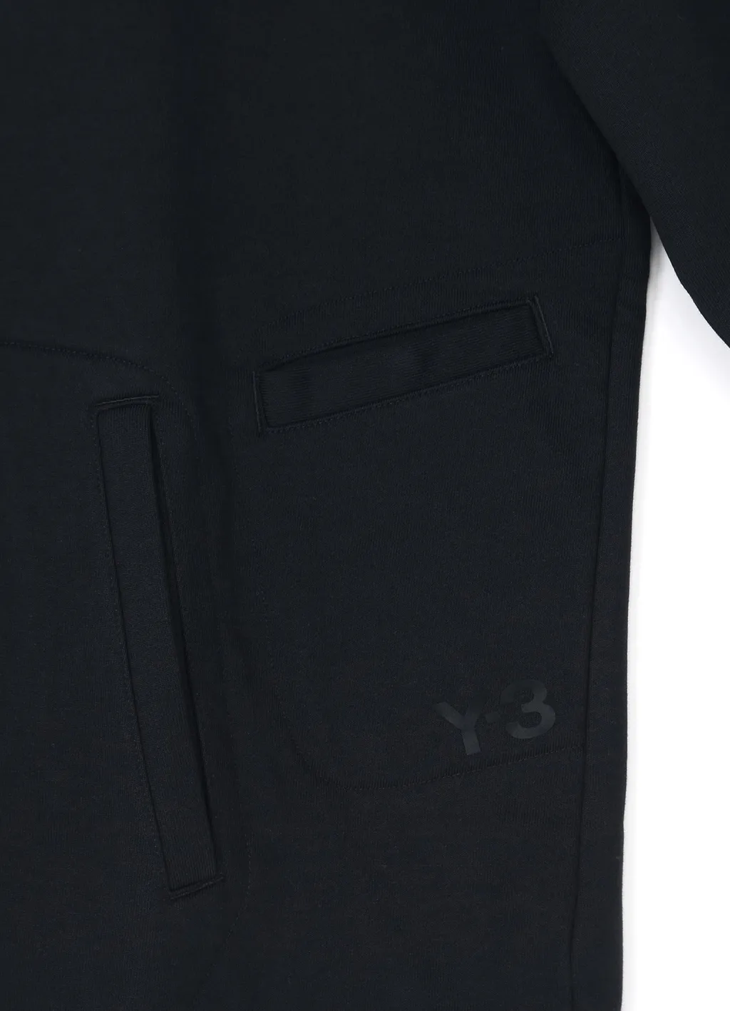 Logo Hoodie