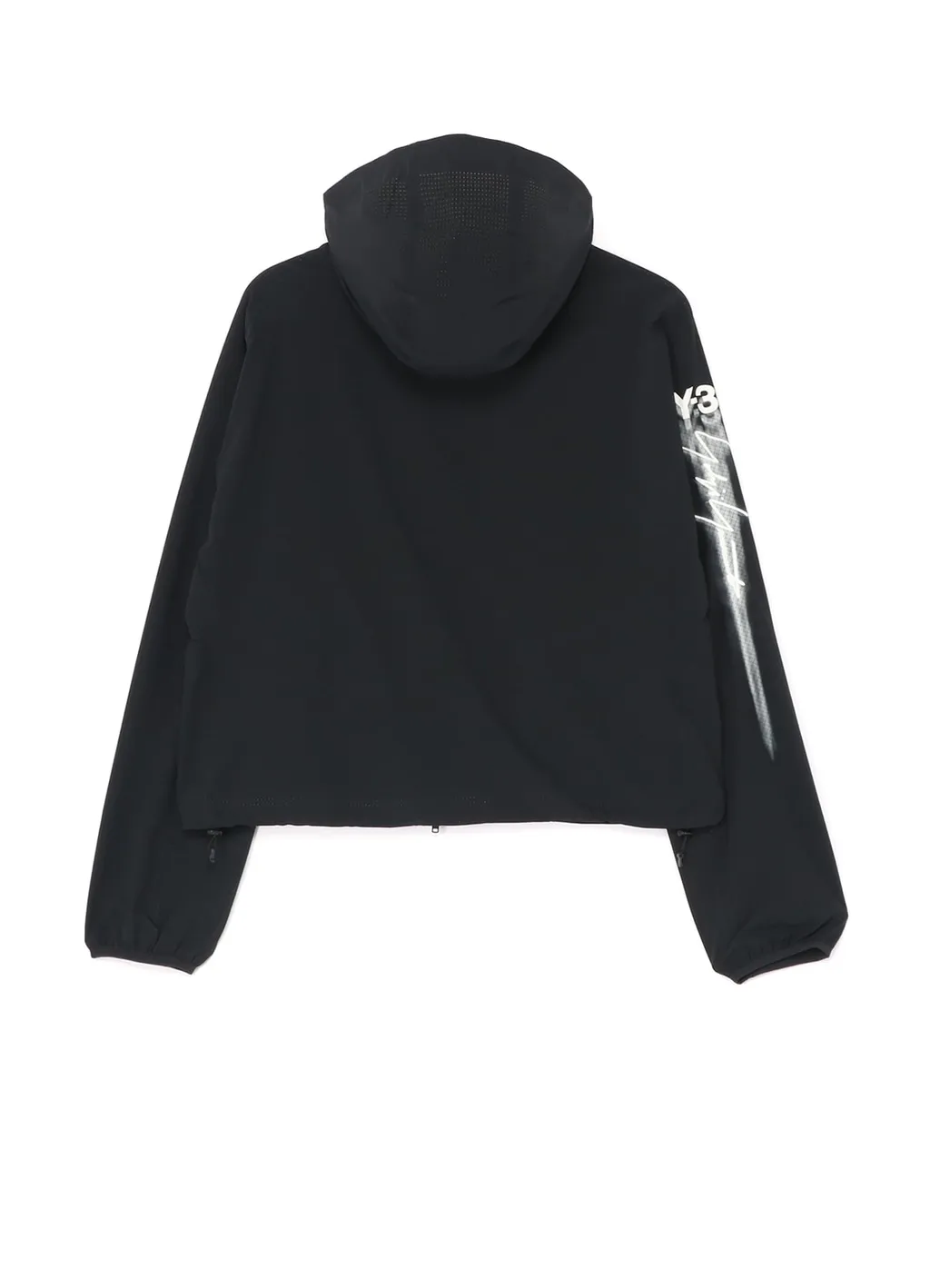 W Run Jacket