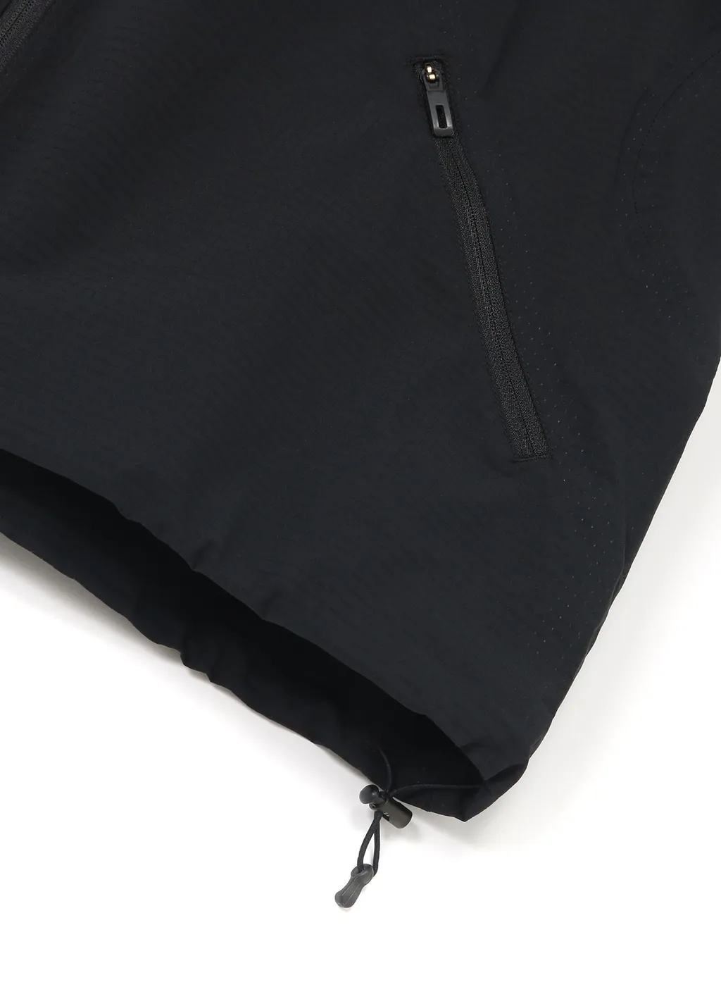 W Run Jacket