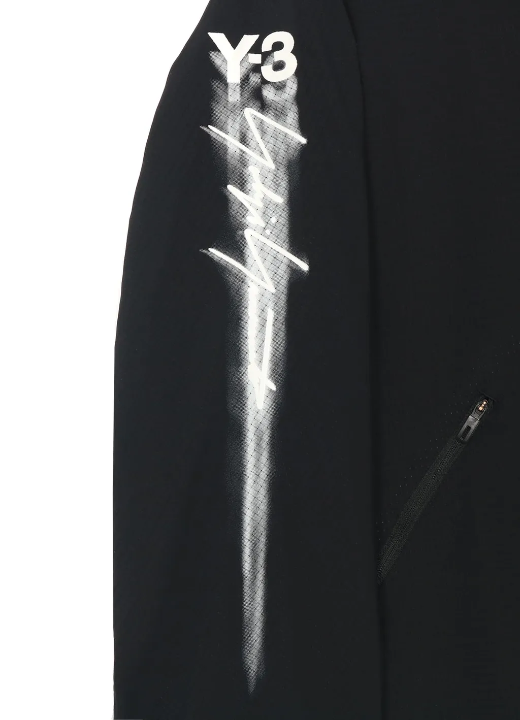W Run Jacket