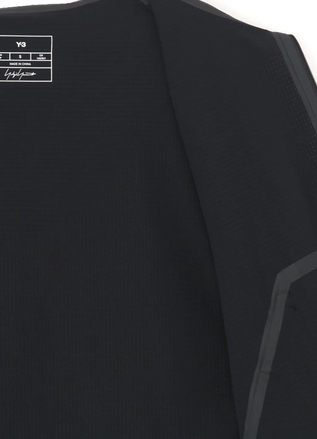 W Run Jacket