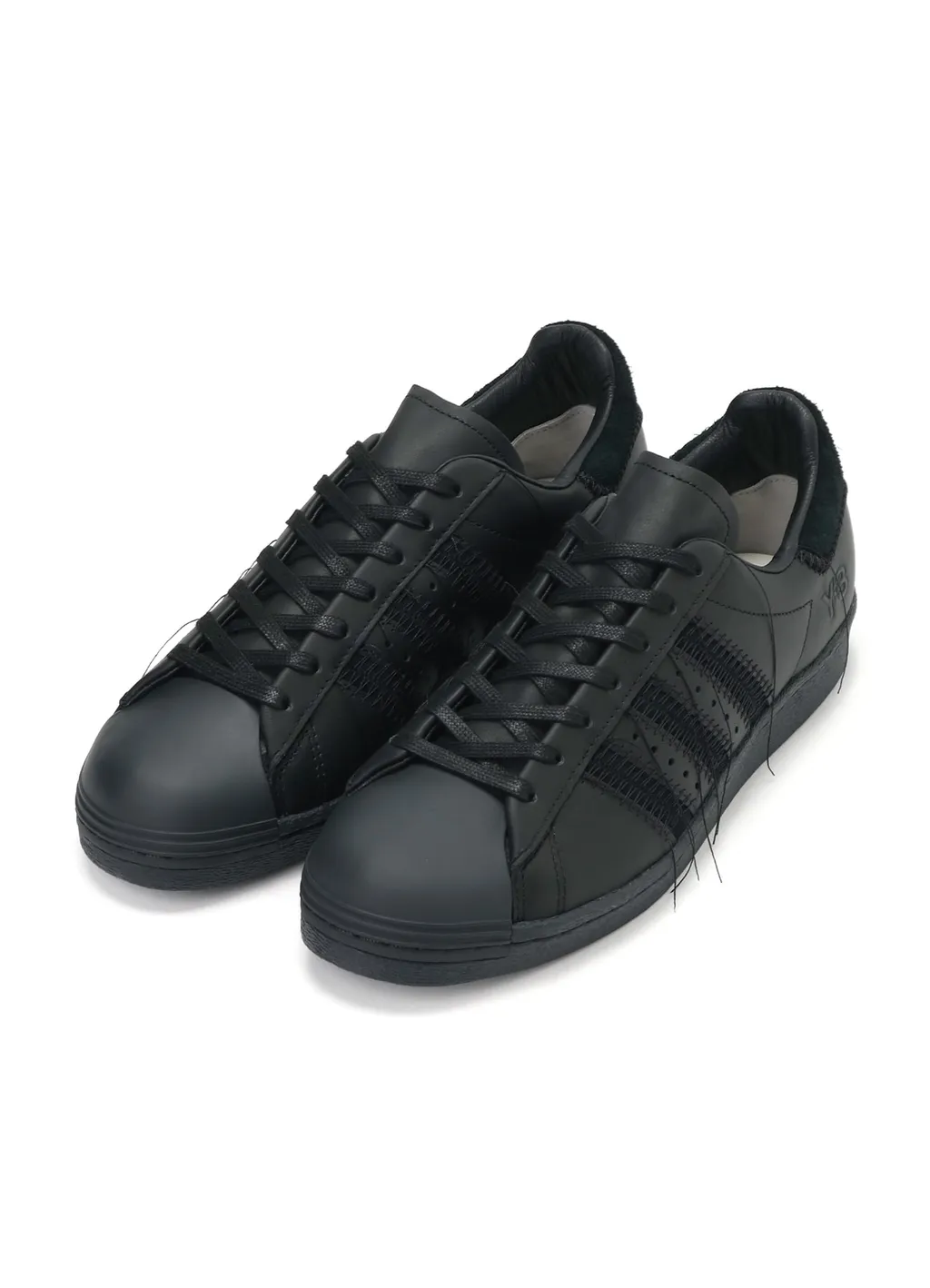 Y-3 Superstar