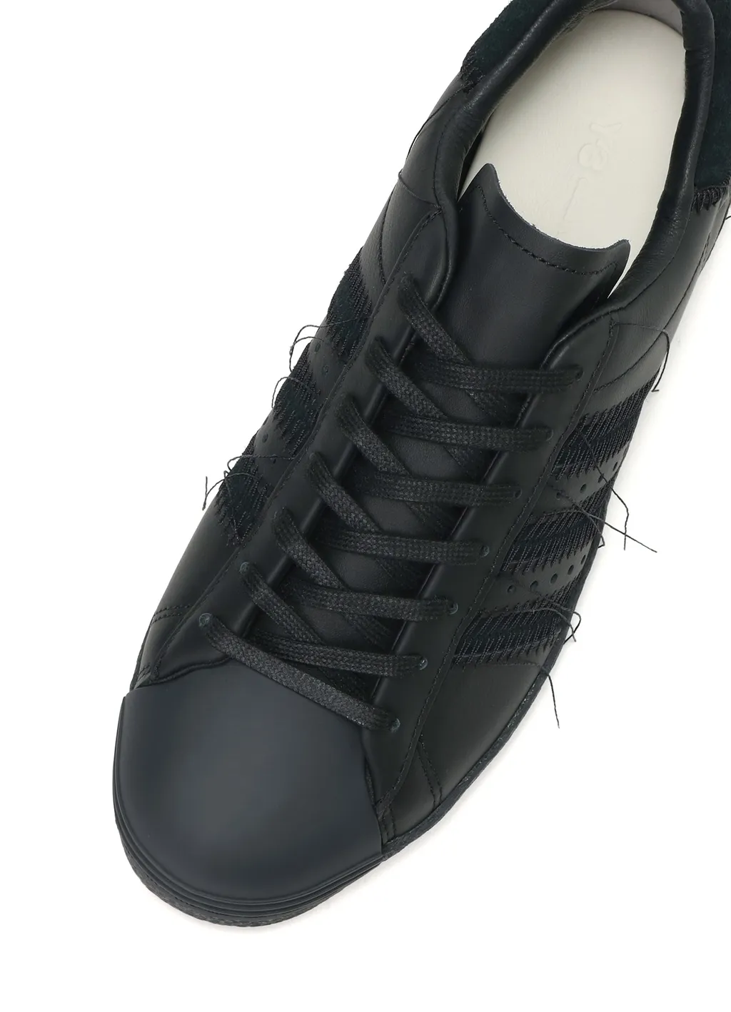 Y-3 Superstar