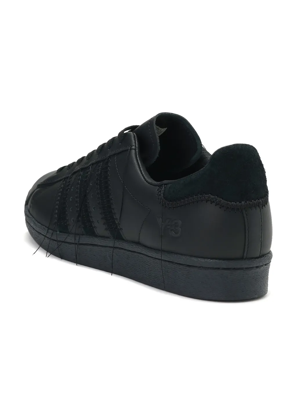 Y-3 Superstar