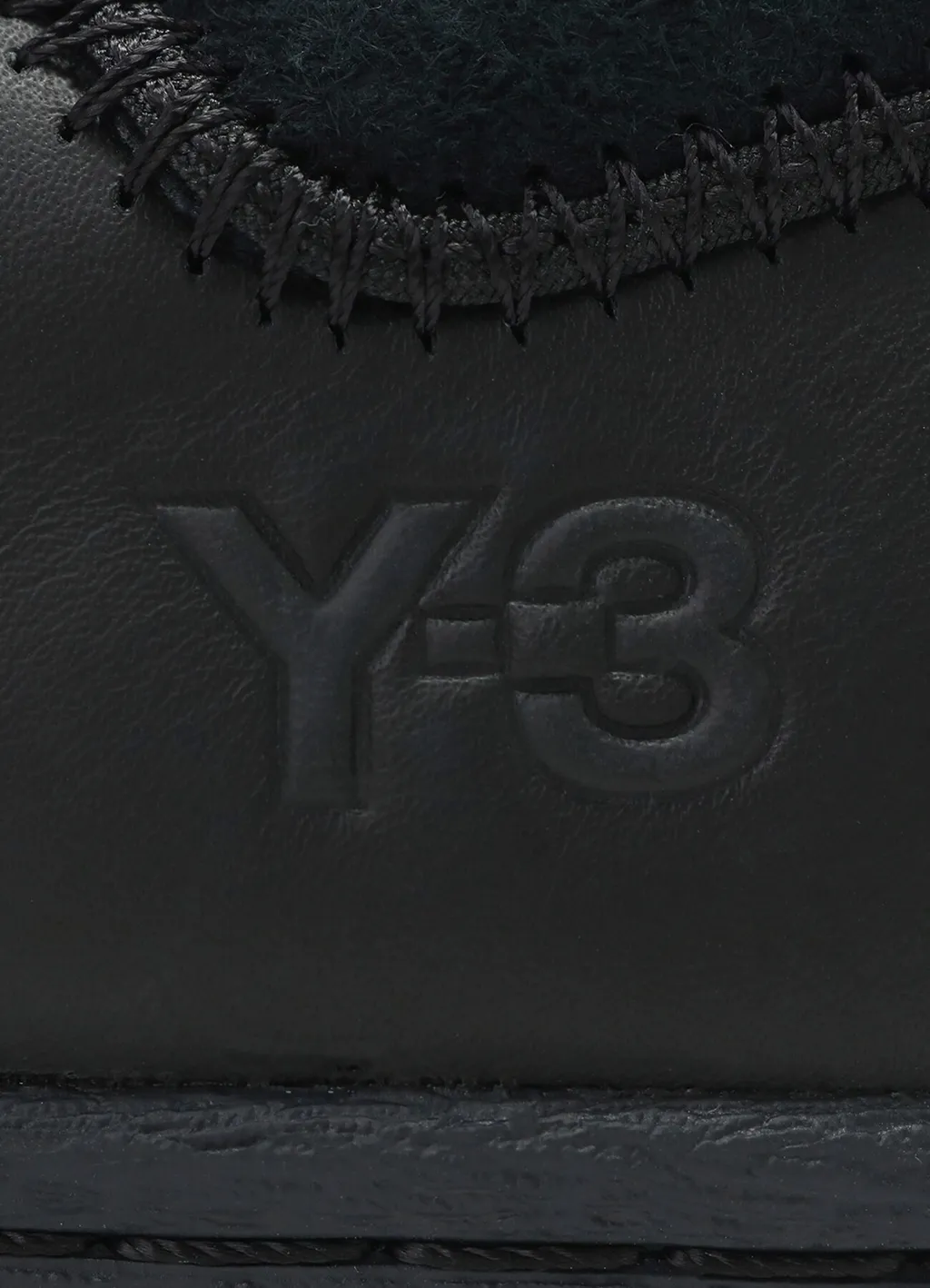 Y-3 Superstar