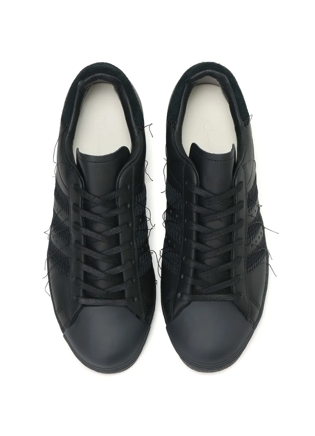 Y-3 Superstar
