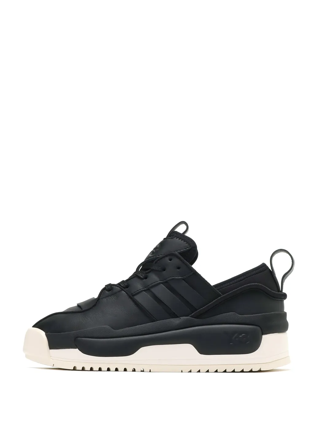 Y-3 Rivalry