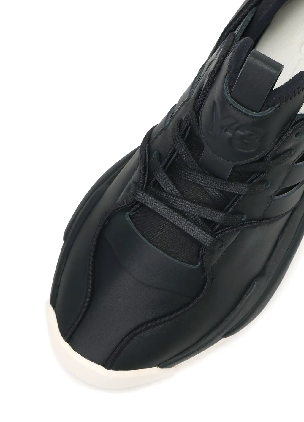 Y-3 Rivalry