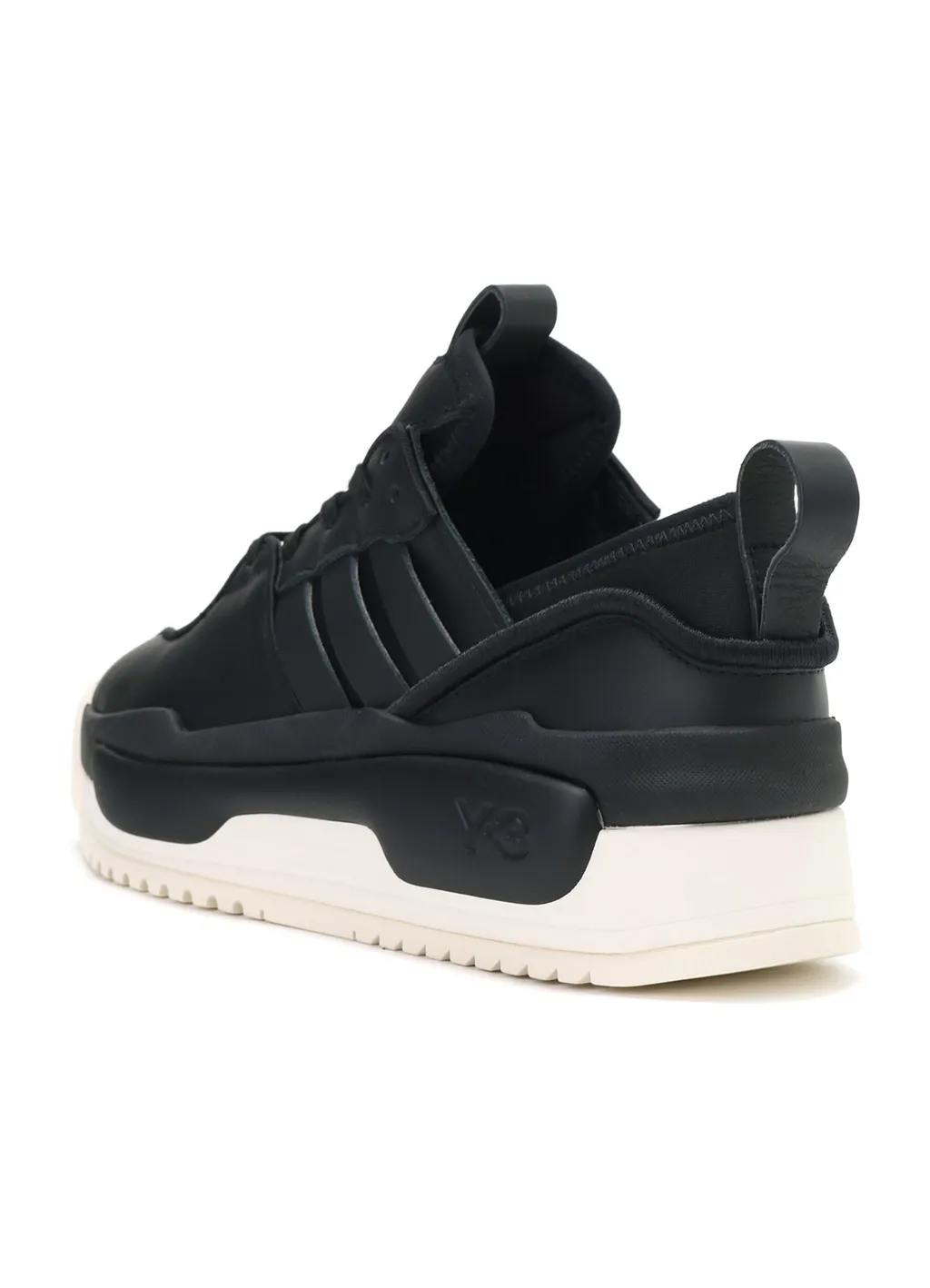 Y-3 Rivalry