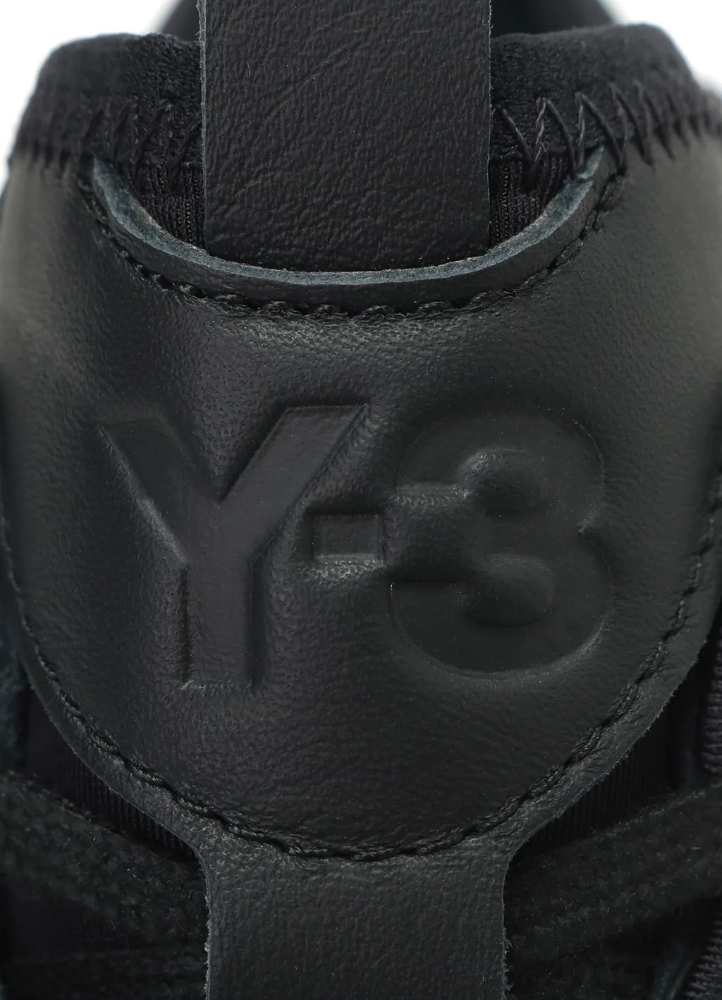 Y-3 Rivalry