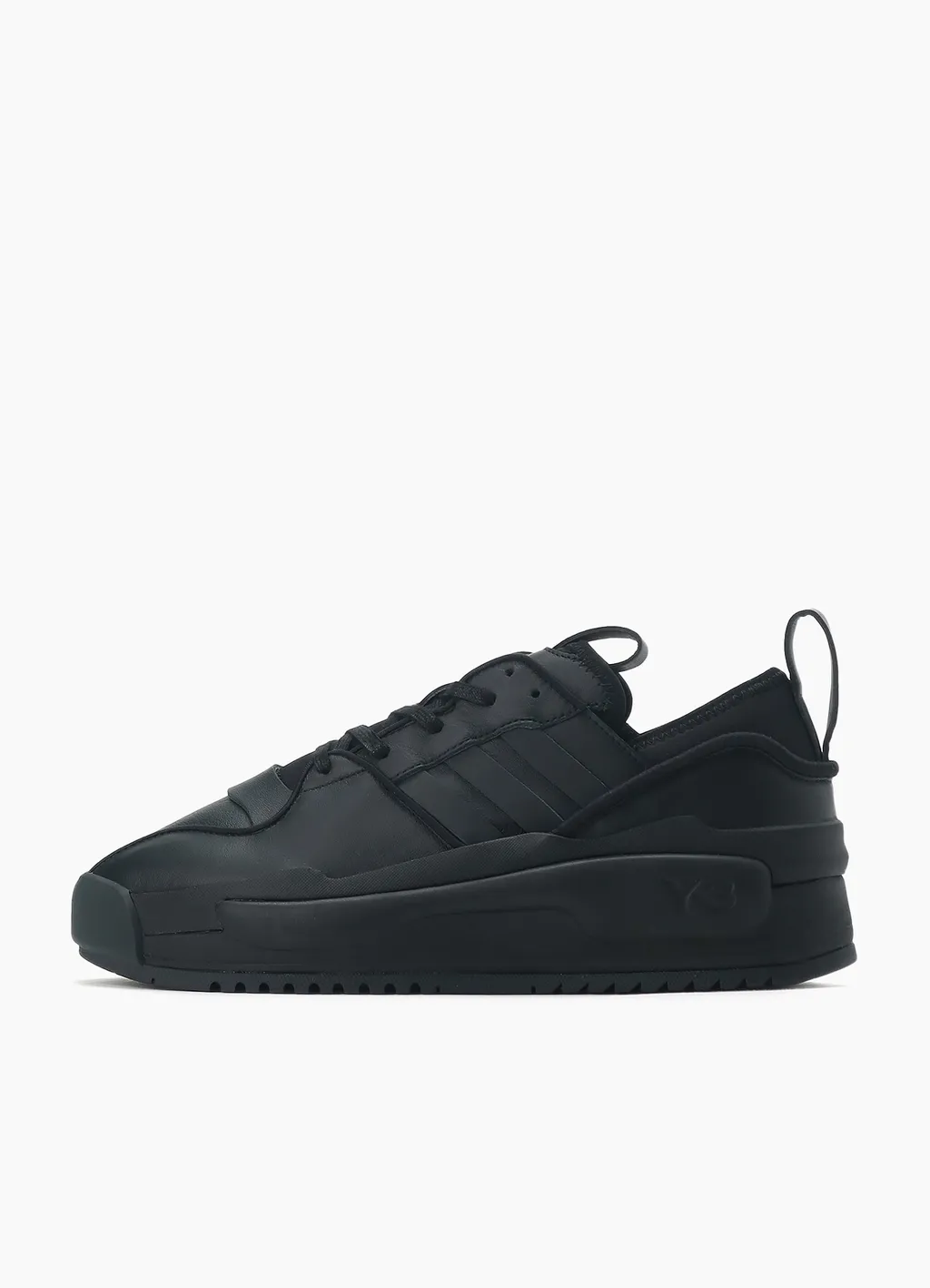 Y-3 Rivalry
