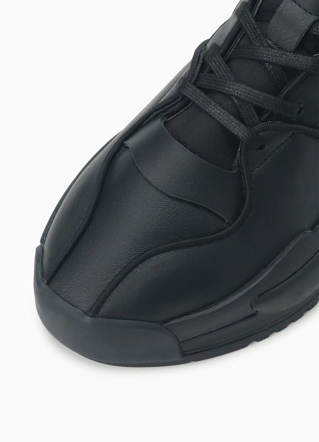 Y-3 Rivalry
