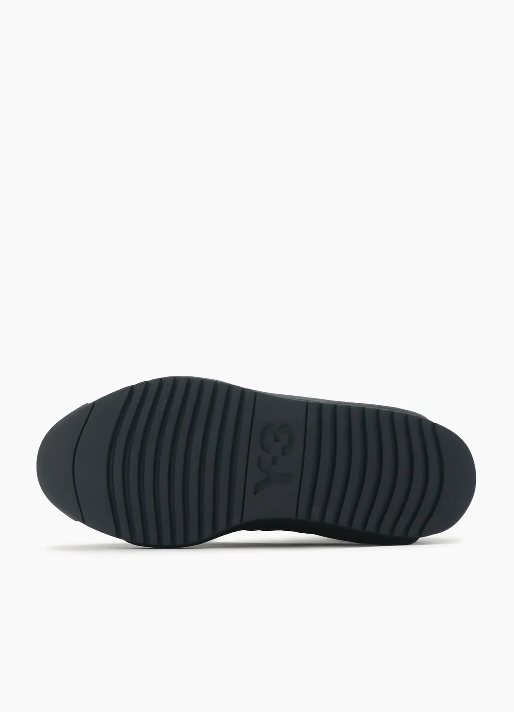 Y-3 Rivalry
